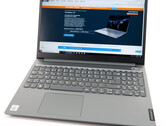 Breve Análise do Portátil Lenovo ThinkBook 15: Um dispositivo de escritório acessível com um processador Comet Lake