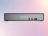 O ThinkCentre Neo 50q Gen 7 traz a plataforma Wildcat Lake da Intel para um minúsculo PC de 1 litro.