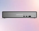 O ThinkCentre Neo 50q Gen 7 traz a plataforma Wildcat Lake da Intel para um minúsculo PC de 1 litro.