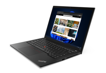 Lenovo ThinkPad T14s G3 (preto)