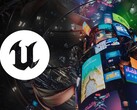 No Lex Fridman Podcast, o CEO da Epic, Tim Sweeney, revelou os primeiros detalhes sobre a futura Unreal Engine 6. (Fonte da imagem: Epic)