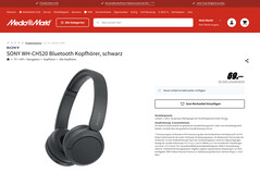 (Fonte de imagem: MediaMarkt)