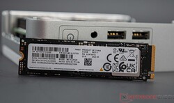 sSD NVMe de 512 GB