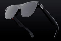 A Xreal colabora com o Google nos óculos de realidade virtual Project Aura para o futuro sistema operacional Android XR. (Fonte da imagem: Xreal)