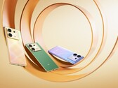 O Zero 30 5G. (Fonte: Infinix)