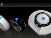 Um primeiro render do Apple Ring. (Fonte da imagem: Yanko Design)