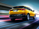 Xiaomi já teve a oportunidade de trazer um carro para o mercado, o Bestune T77, mas não um carro elétrico. (Fonte de imagem: Bestune)