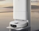 Mova E40 Ultra: O robô aspirador de pó e esfregão já está disponível. (Fonte da imagem: Dreame)