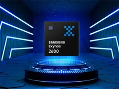 O Exynos 2600 está previsto para ser lançado no próximo ano (fonte da imagem: Samsung, editado)