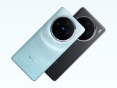 O Vivo X100. (Fonte: Vivo)