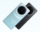 O Vivo X100. (Fonte: Vivo)