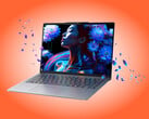 A Lenovo só vende o IdeaPad Slim 5 Ultra em um acabamento Luna Grey.