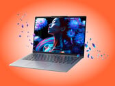 A Lenovo só vende o IdeaPad Slim 5 Ultra em um acabamento Luna Grey.