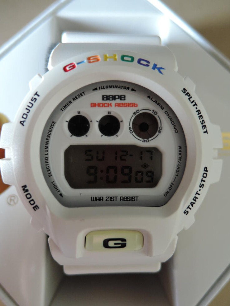 (Fonte da imagem: g-shockzone)
