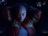 O protagonista de “Intergalactic: O Profeta Herege”.