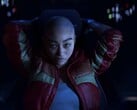 O protagonista de “Intergalactic: O Profeta Herege”.
