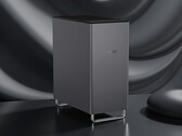 O Lenovo ThinkCentre X Tower é um PC torre bem equipado com até 256 GB de memória DDR5. (Fonte da imagem: Lenovo)
