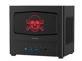UM890 WE: O novo mini PC vem com resfriamento a água.