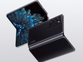As dobraduras de segunda geração da OPPO prometem um pacote convincente. (Fonte: OPPO)