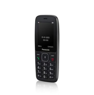 (Fonte da imagem: Panasonic)