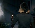 Grace Ashcroft, a protagonista de Resident Evil Requiem.