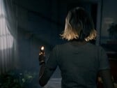 Grace Ashcroft, a protagonista de Resident Evil Requiem.