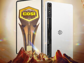 A RedMagic venderá seus próximos tablets para jogos em diversas variantes, todas com chipsets Qualcomm Snapdragon de primeira linha. (Fonte da imagem: RedMagic)