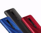 O Android 10 chegou agora à edição européia da Redmi 8. (Fonte da imagem: Xiaomi)