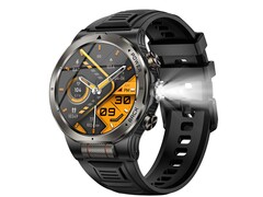 O SpinX apresenta um dispositivo de entrada incomum