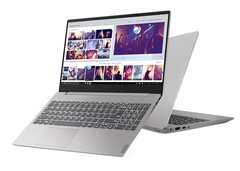 Lenovo IdeaPad S340 15 com 10ª geração Core i5, 8 GB DDR4 RAM, 256 GB SSD, e 1080p à venda por $470 USD (Fonte de imagem: Lenovo)