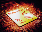 O Snapdragon 7s Gen 3 ficará na parte inferior da série Snapdragon 7 Gen 3. (Fonte da imagem: Qualcomm)