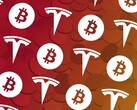 O valor do bitcoin aumenta quase 20% em um dia, com a ajuda do Tesla. (Fonte de imagem: TechCrunch)