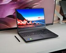 Uma estação de trabalho móvel com desempenho decepcionante - Análise do Lenovo ThinkPad T16g Gen 3