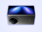 O Vivo X Fold 5.