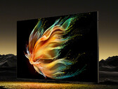 A última TV Master da Xiaomi tem mais de 1.000 zonas de retroiluminação Mini-LED. (Fonte da imagem: Xiaomi)