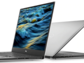 Breve Análise do Portátil Dell XPS 15 9570 (i9-8950HK, 4K UHD, GTX 1050 Ti Max-Q)