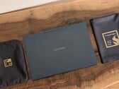 O mais recente Yoga 7 de 14 polegadas com processador Snapdragon pode ter uma autonomia mais de duas vezes maior do que seu equivalente com AMD