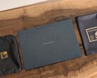 O mais recente Yoga 7 de 14 polegadas com processador Snapdragon pode ter uma autonomia mais de duas vezes maior do que seu equivalente com AMD