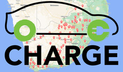 A Zero Carbon Charge pretende povoar as maiores rodovias da África do Sul com carregadores de veículos elétricos sustentáveis. (Fonte da imagem: ZeroCC)