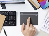 A Sanwa Supply lança o touchpad multitoque e Bluetooth MA-PG521GB. (Fonte: Sanwa Supply)