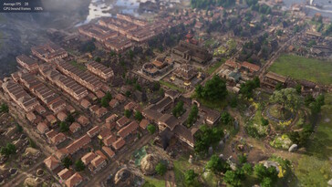 Desenvolvimento urbano