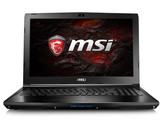 Breve Análise do Portátil MSI GL72 7RD-028 (Core i7, Full HD)