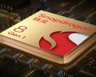 O Snapdragon 8 Gen 1. (Fonte: Qualcomm)