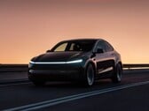 Um Robotaxi Tesla Model Y (Fonte da imagem: Tesla)