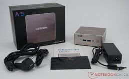 Geekom A5 Edição 2027