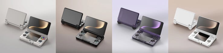 (Fonte da imagem: AYN Technologies)