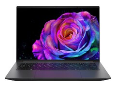 O Acer Swift X 14 (SFX14-73G) pesa 1,58 kg (3,48 lbs.). (Fonte da imagem: Acer)