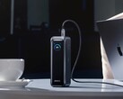 O Prime Power Bank (20K, 220W) da Anker (foto) deve ser lançado em breve. (Fonte da imagem: Anker)