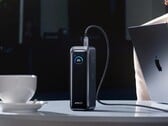 O Prime Power Bank (20K, 220W) da Anker (foto) deve ser lançado em breve. (Fonte da imagem: Anker)