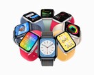 Apple Relógio SE smartwatch lançado em 7 de setembro (Fonte: Apple)